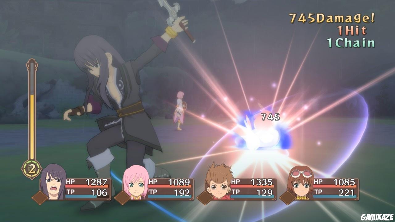 Tales of Vesperia
