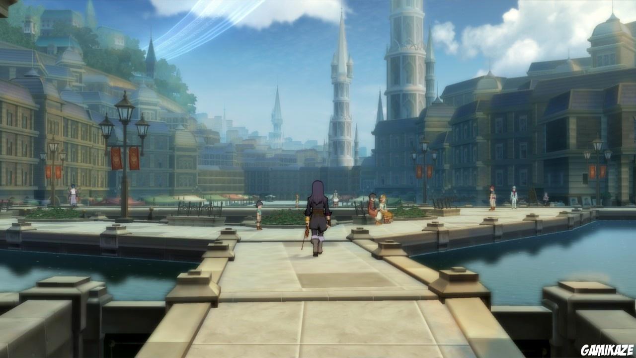 Tales of Vesperia