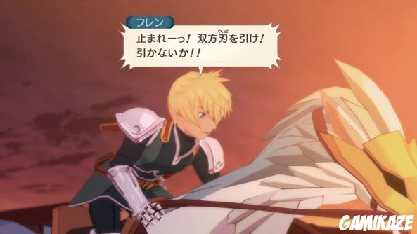 Tales of Vesperia