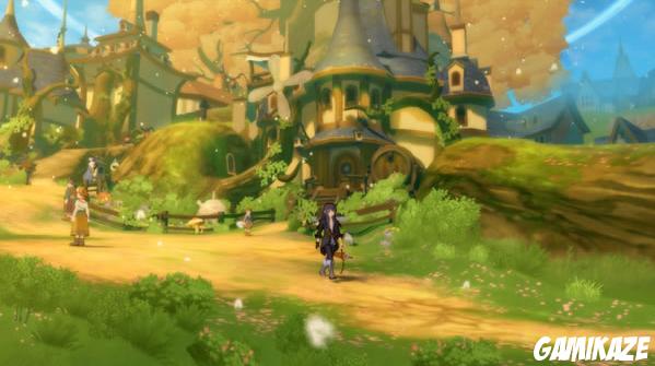 Tales of Vesperia