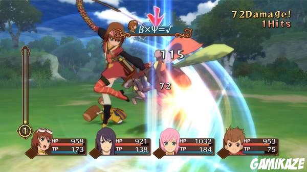 Tales of Vesperia
