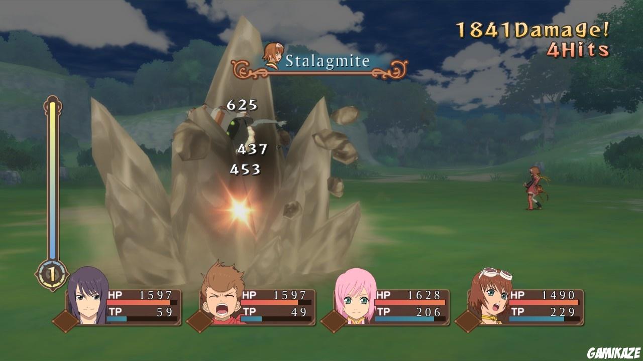 Tales of Vesperia