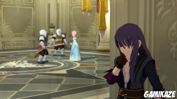 Tales of Vesperia