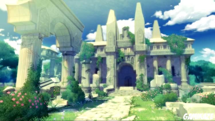 Tales of Vesperia