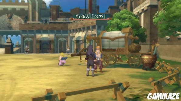Tales of Vesperia