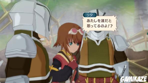 Tales of Vesperia
