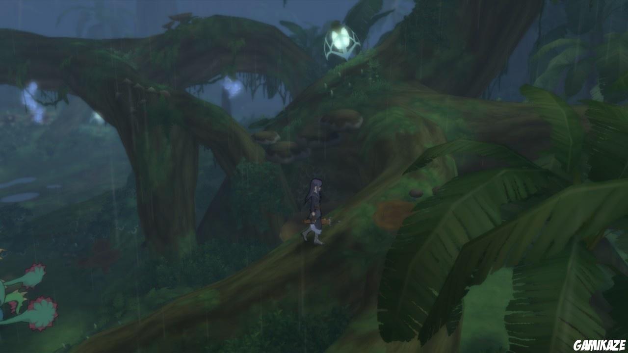 Tales of Vesperia
