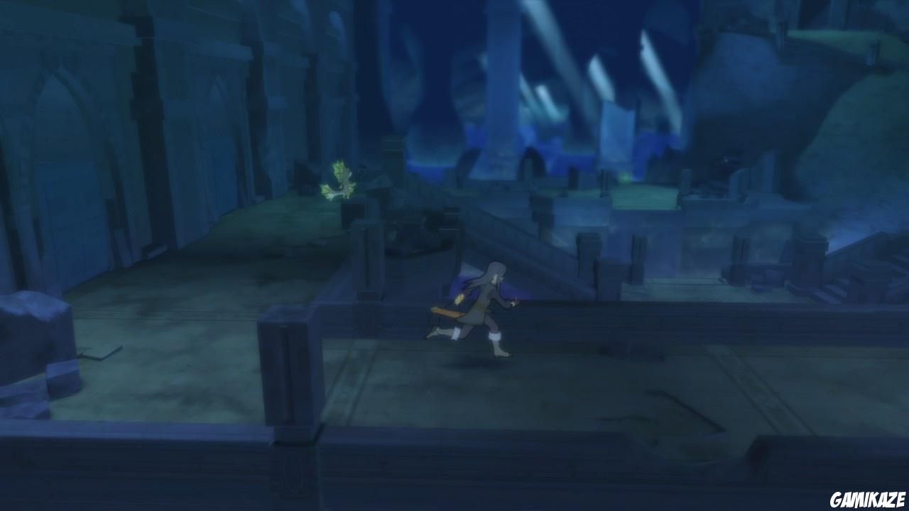 Tales of Vesperia