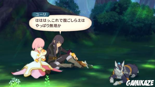 Tales of Vesperia