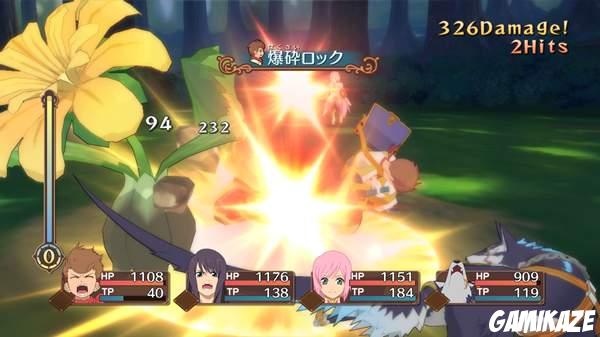 Tales of Vesperia
