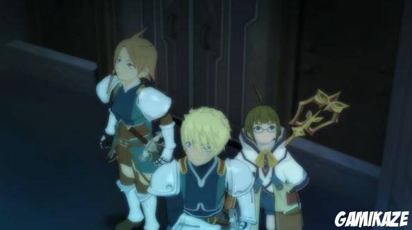 Tales of Vesperia