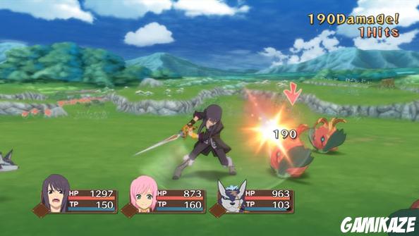 Tales of Vesperia