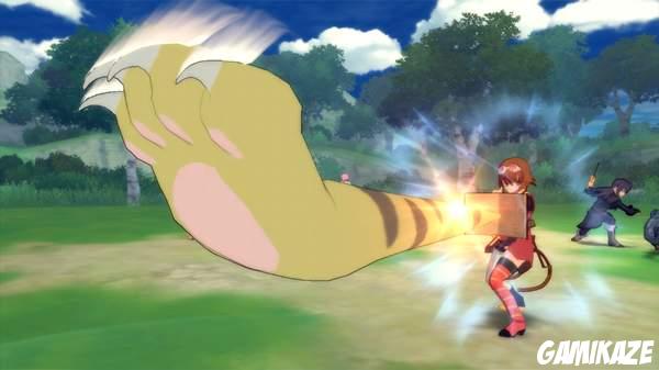 Tales of Vesperia