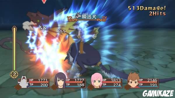 Tales of Vesperia