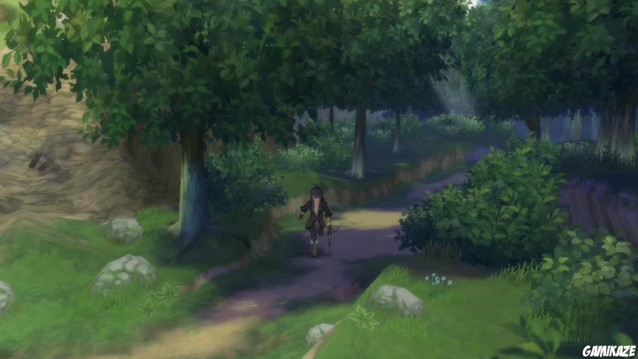 Tales of Vesperia