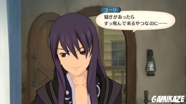 Tales of Vesperia
