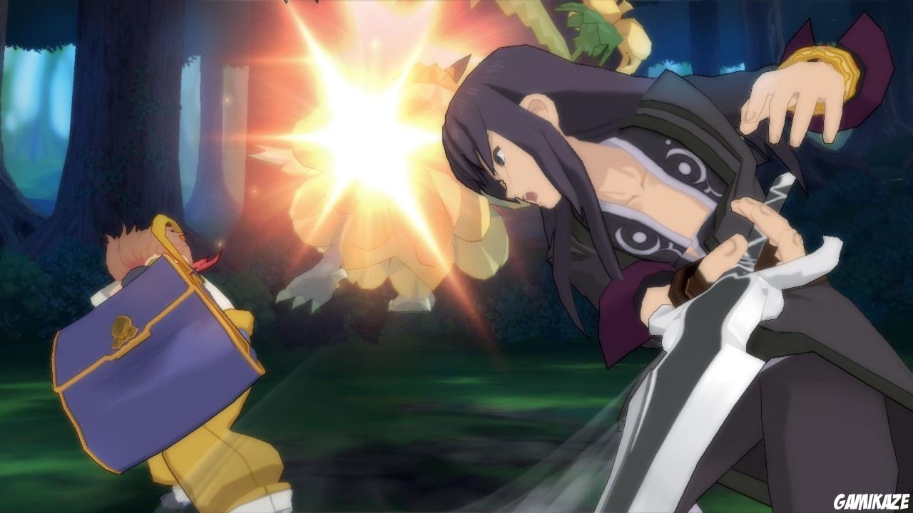 Tales of Vesperia