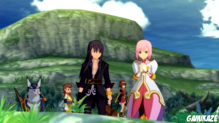 Tales of Vesperia