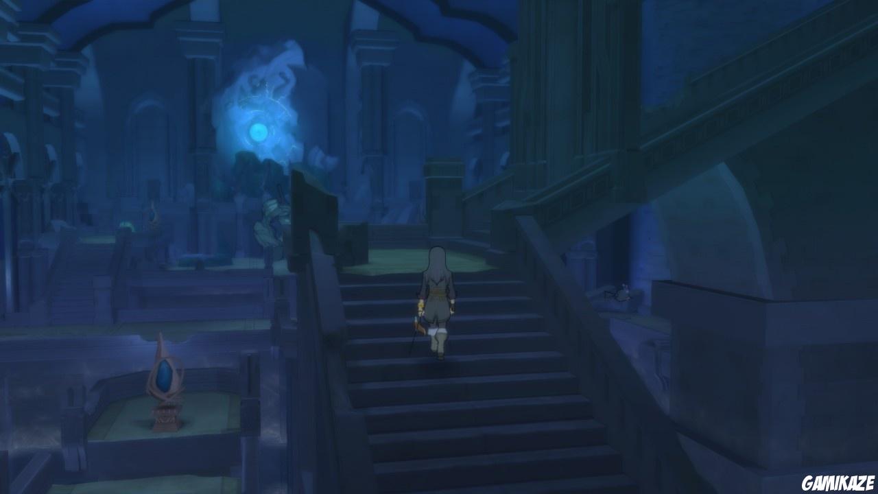 Tales of Vesperia