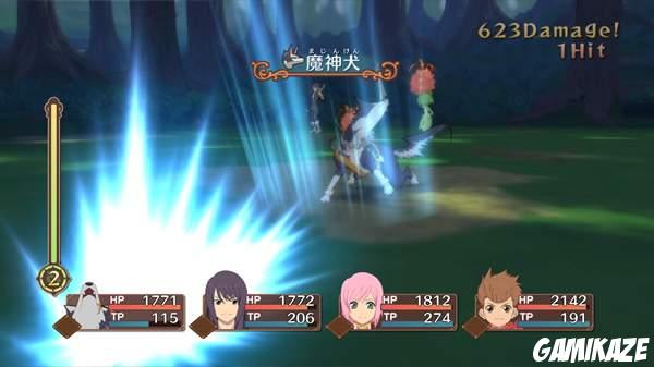 Tales of Vesperia