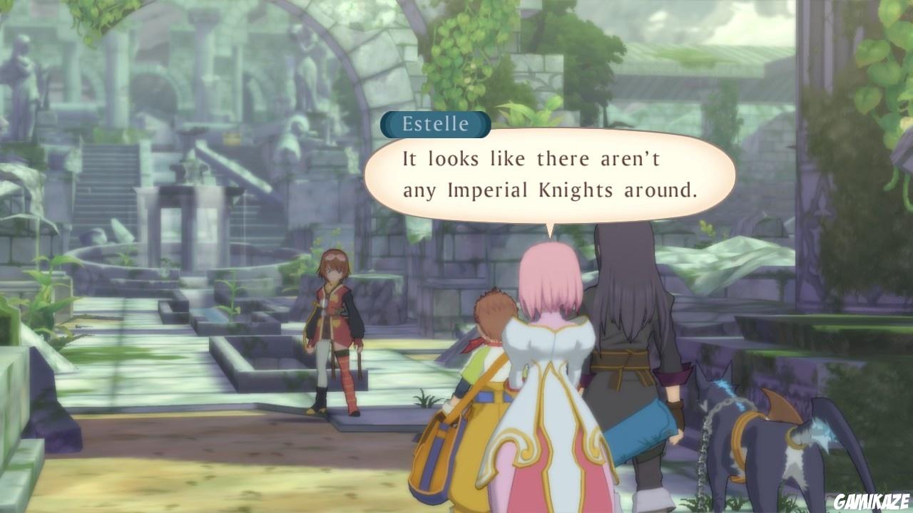 Tales of Vesperia
