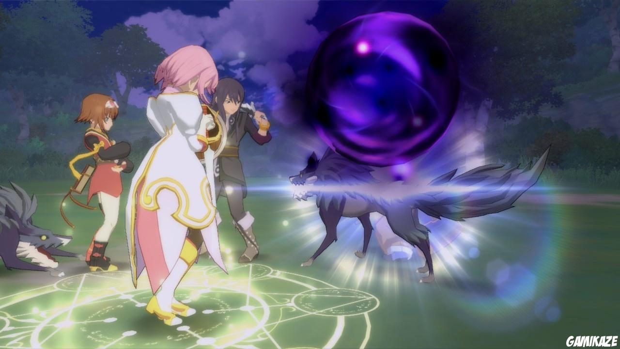Tales of Vesperia