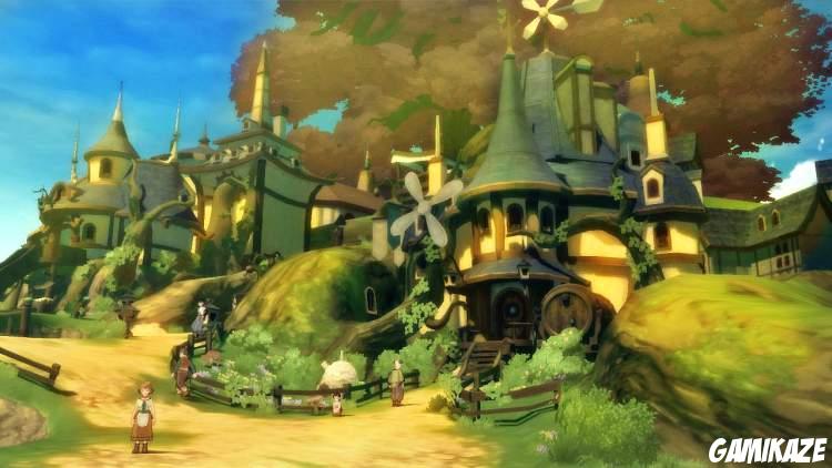 Tales of Vesperia