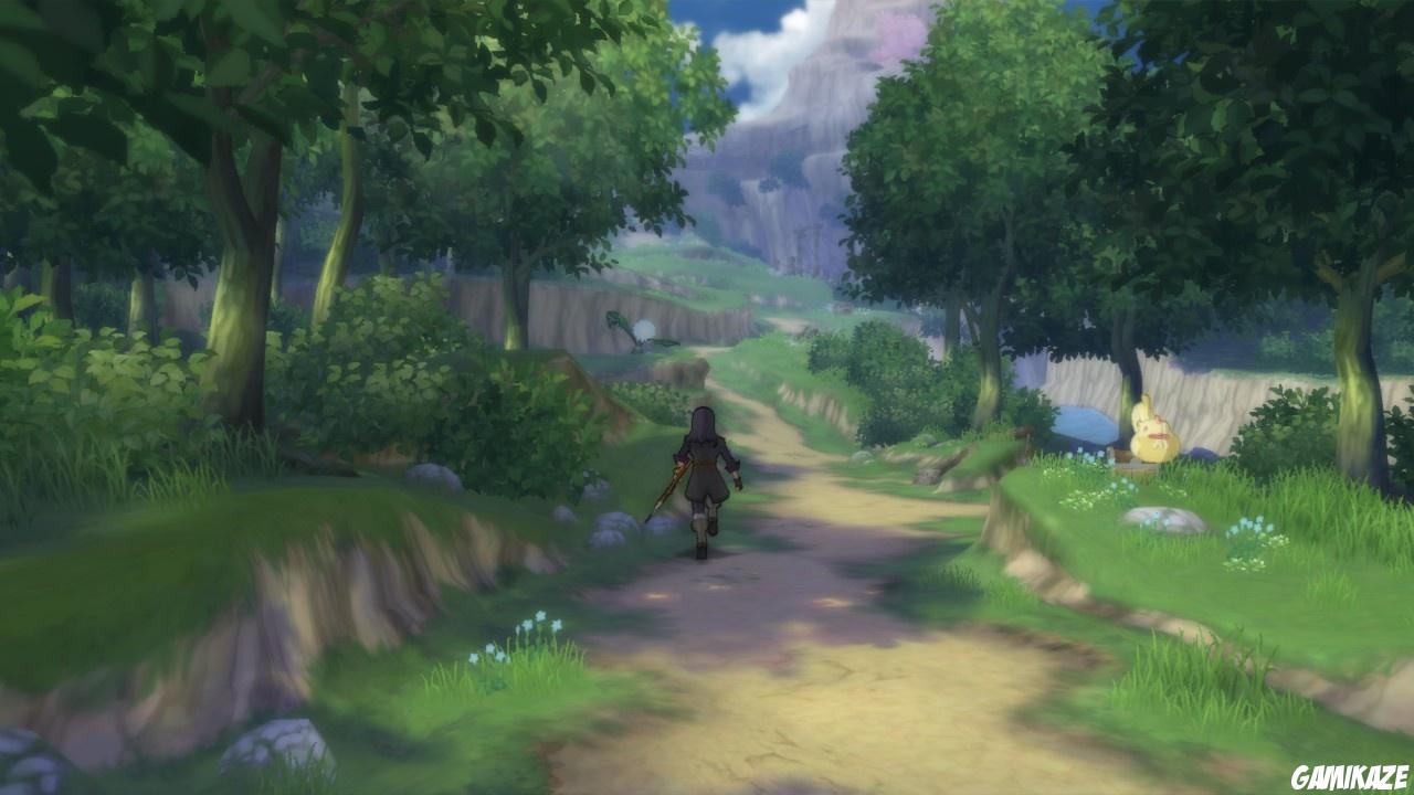Tales of Vesperia