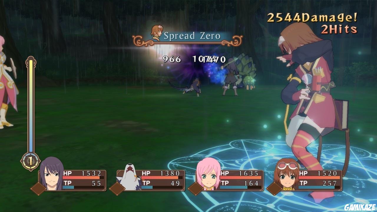 Tales of Vesperia