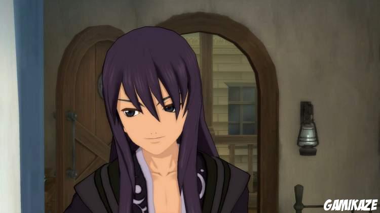 Tales of Vesperia