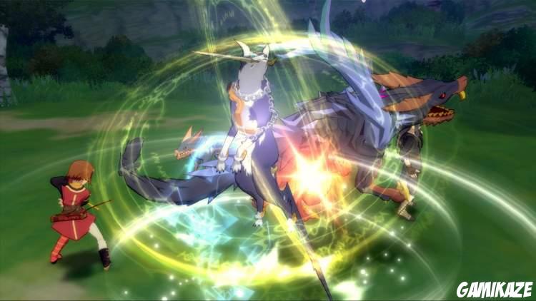 Tales of Vesperia