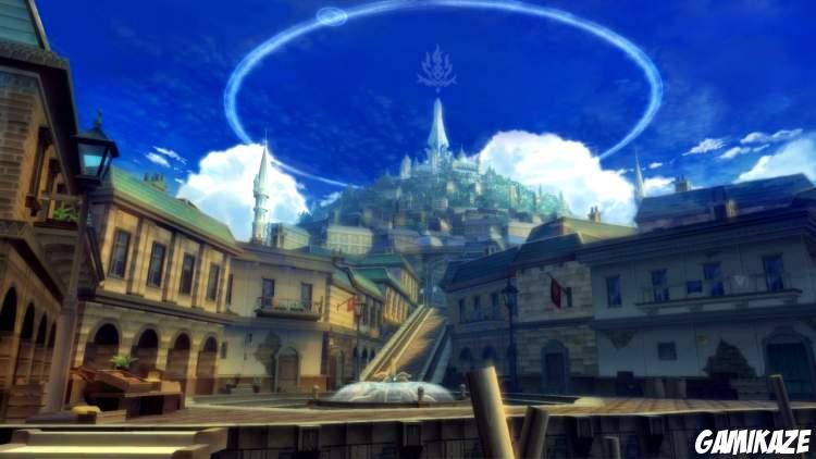 Tales of Vesperia