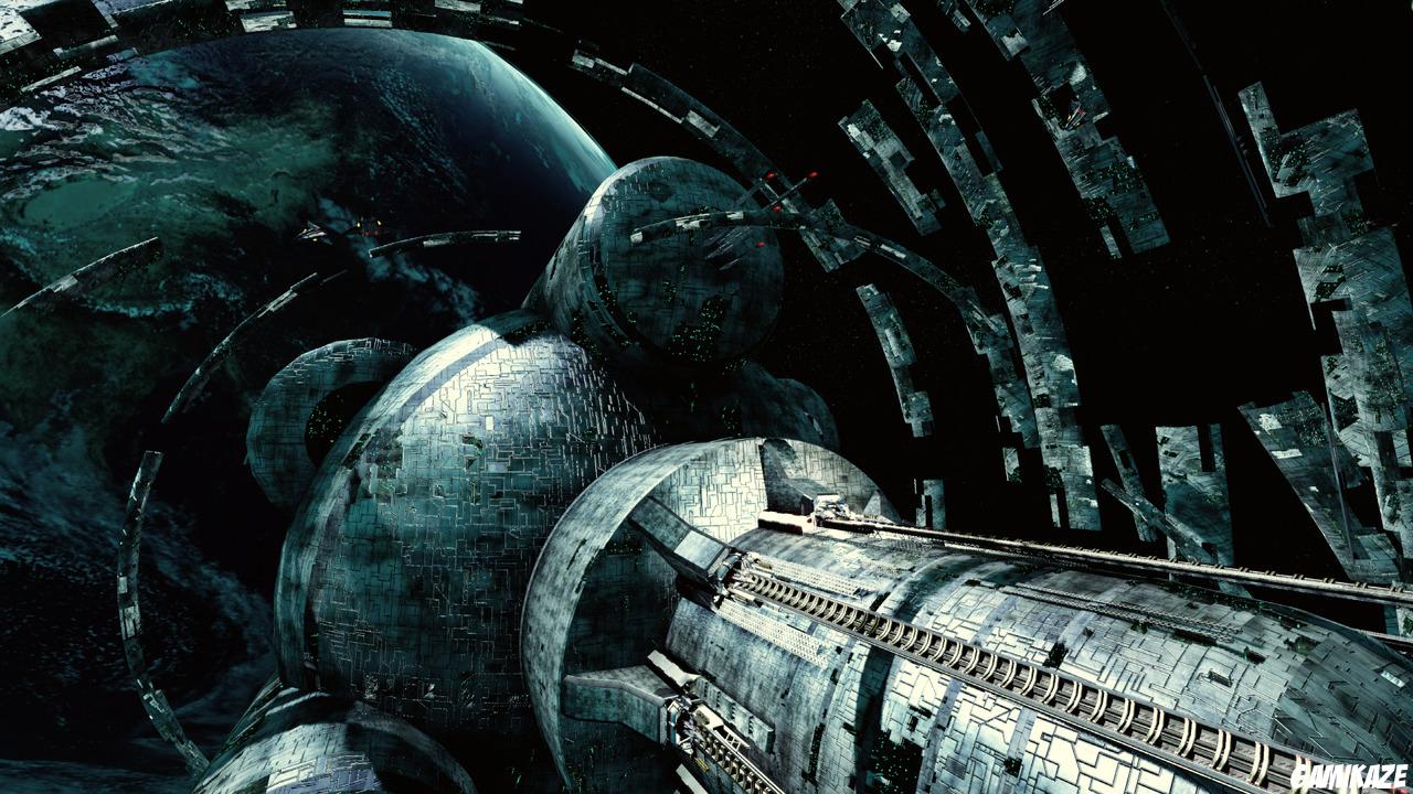 Star Ocean : The Last Hope