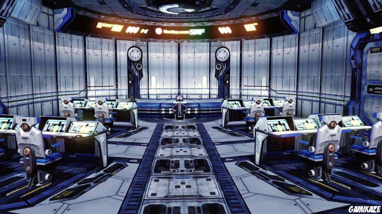Star Ocean : The Last Hope