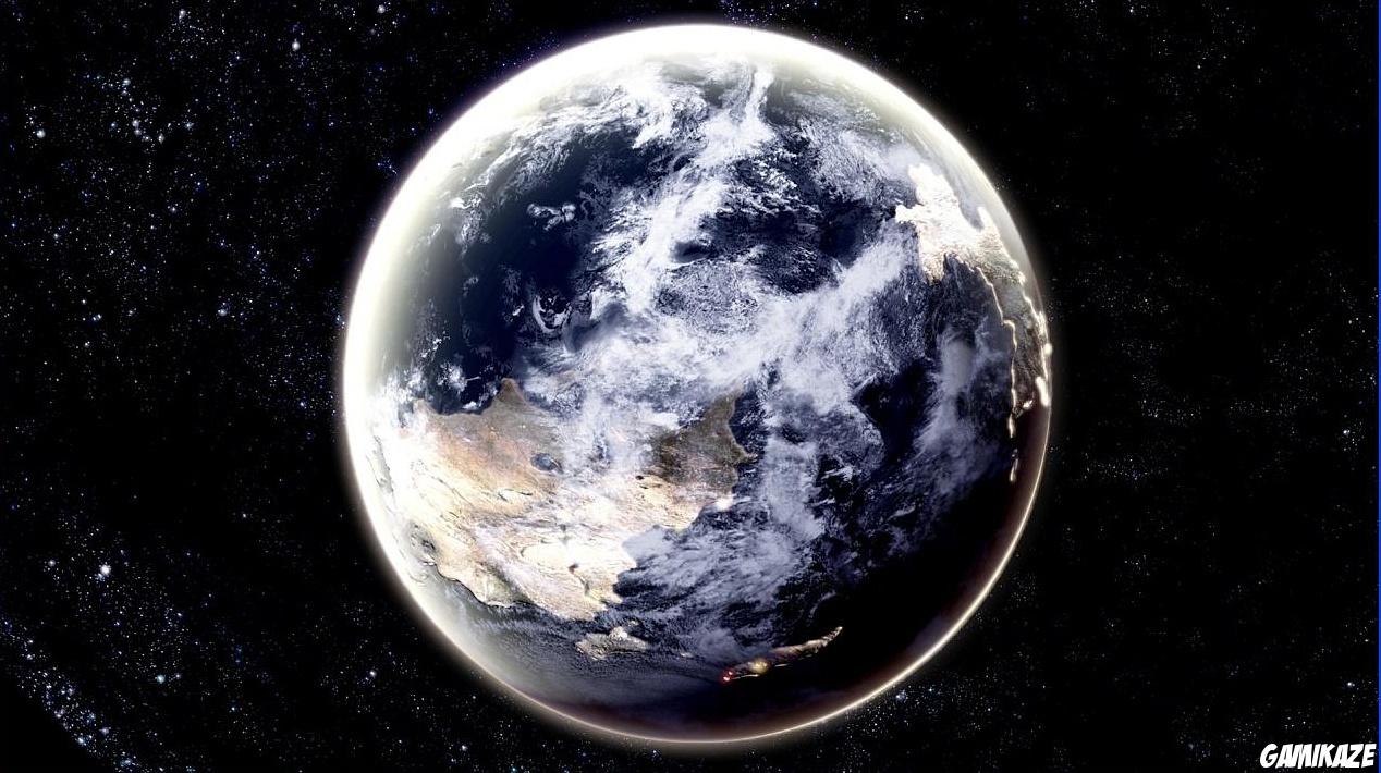 Star Ocean : The Last Hope