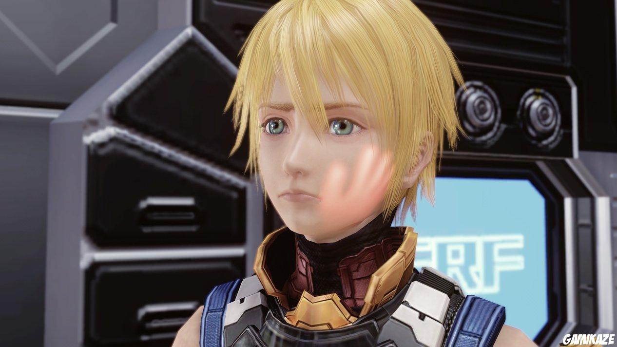 Star Ocean : The Last Hope