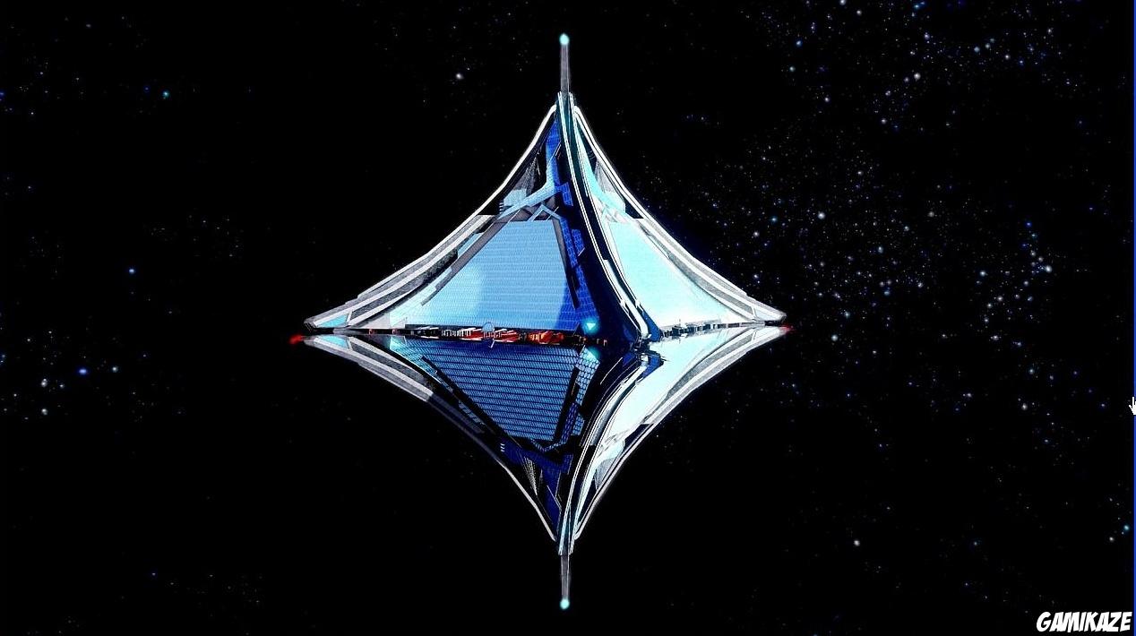 Star Ocean : The Last Hope