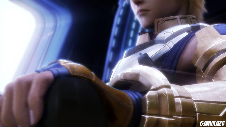 Star Ocean : The Last Hope