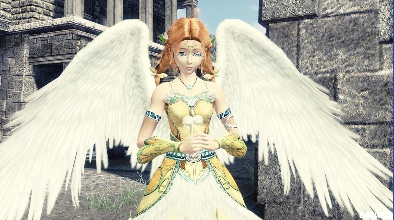 Star Ocean : The Last Hope