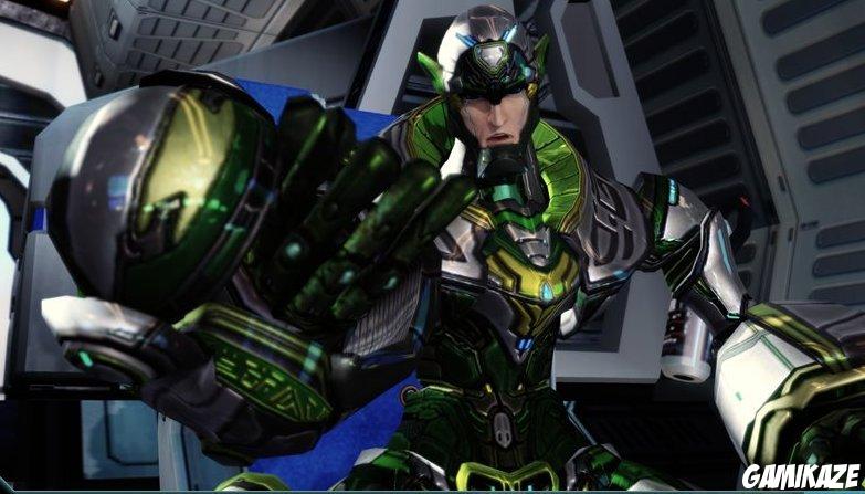 Star Ocean : The Last Hope