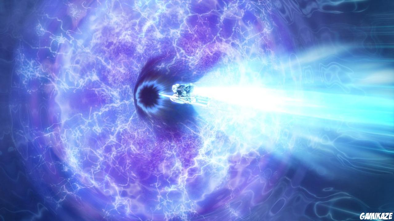 Star Ocean : The Last Hope