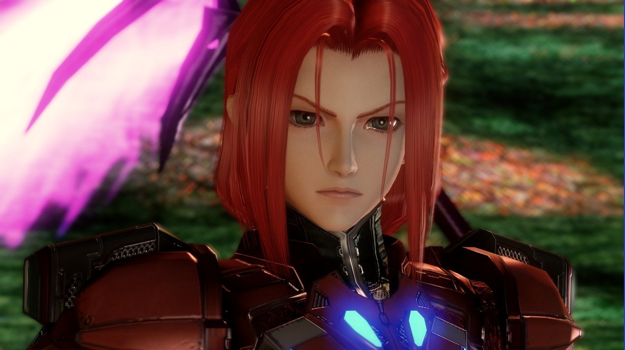 Star Ocean : The Last Hope