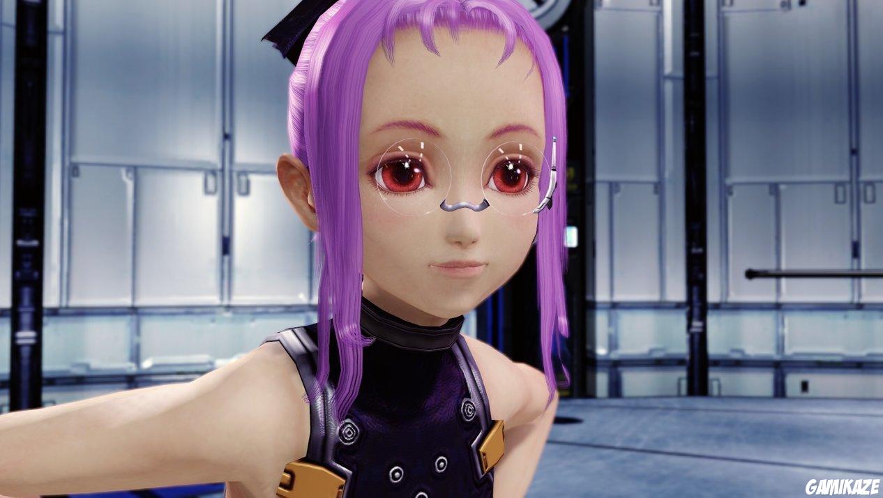 Star Ocean : The Last Hope