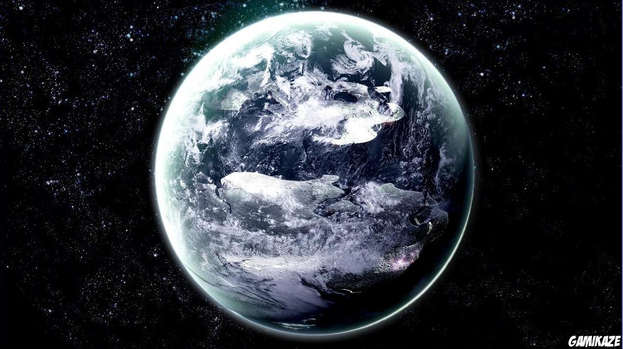 Star Ocean : The Last Hope