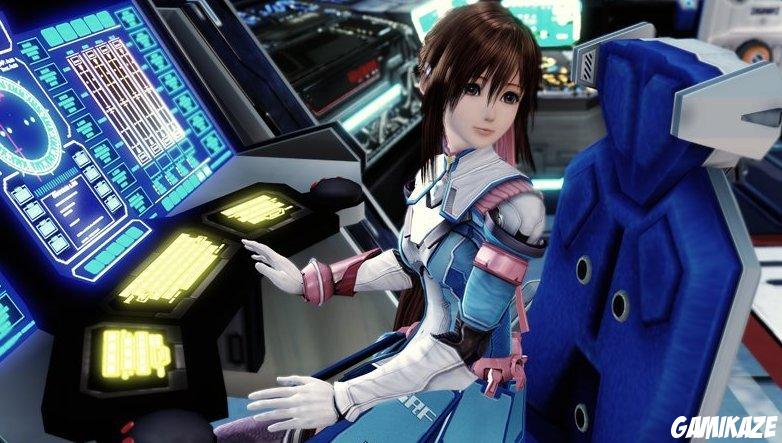 Star Ocean : The Last Hope