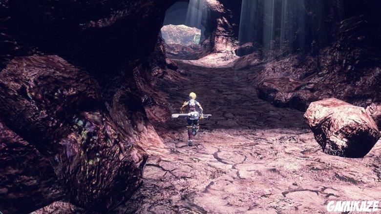 Star Ocean : The Last Hope