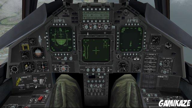 Over G Fighters