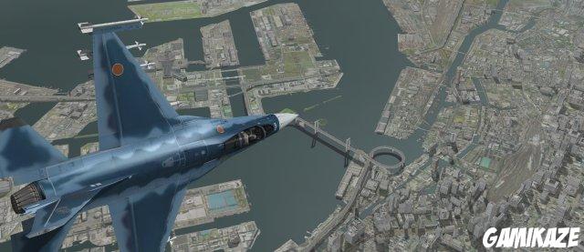 Over G Fighters