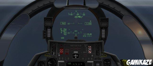 Over G Fighters