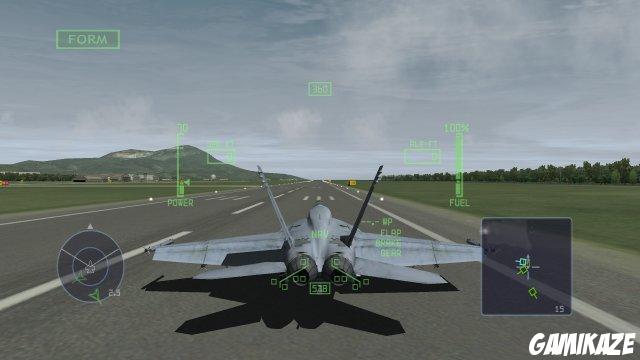 Over G Fighters